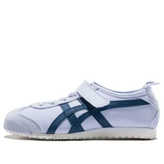 Mexico 66 Sneakers ”Light Purple Blue”