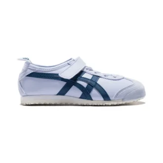 Mexico 66 Sneakers ”Light Purple Blue”