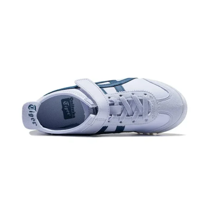 Mexico 66 Sneakers ”Light Purple Blue”