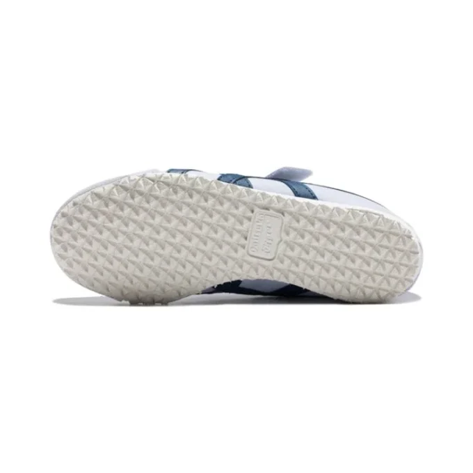 Mexico 66 Sneakers ”Light Purple Blue”