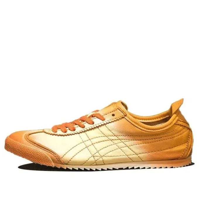 Mexico 66 Sneakers ”Orange”