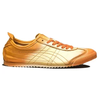 Mexico 66 Sneakers ”Orange”