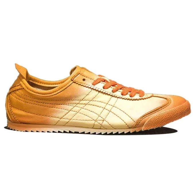 Mexico 66 Sneakers ”Orange”