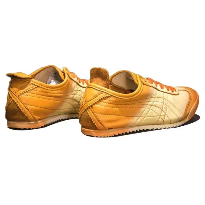 Mexico 66 Sneakers ”Orange”
