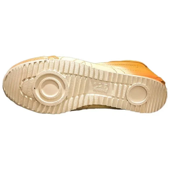 Mexico 66 Sneakers ”Orange”