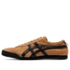 Mexico 66 Sneakers ”Orange Black”