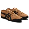 Mexico 66 Sneakers ”Orange Black”