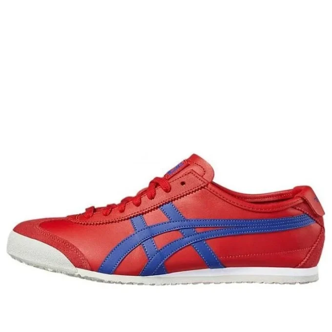 Mexico 66 Sneakers ”True Red Blue”