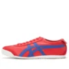 Mexico 66 Sneakers ”True Red Blue”