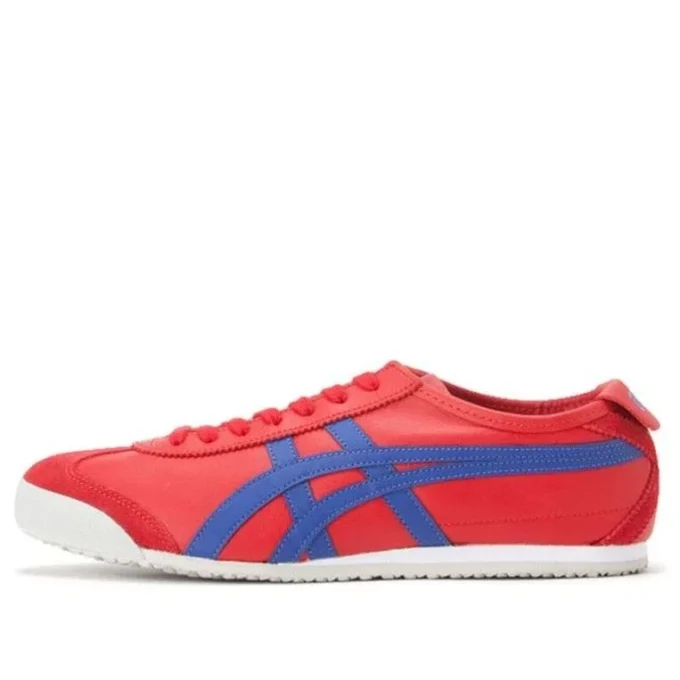 Mexico 66 Sneakers ”True Red Blue”