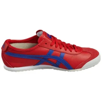 Mexico 66 Sneakers ”True Red Blue”