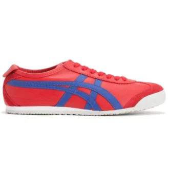 Mexico 66 Sneakers ”True Red Blue”
