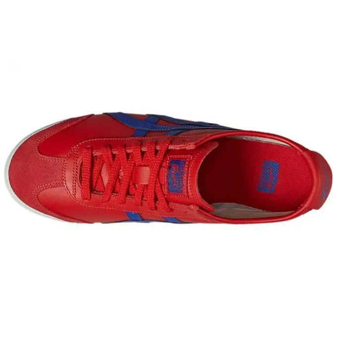 Mexico 66 Sneakers ”True Red Blue”