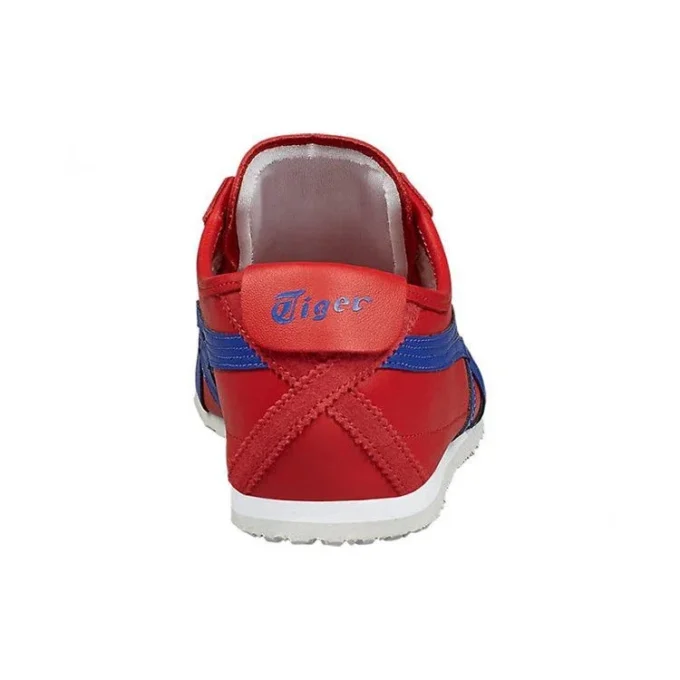 Mexico 66 Sneakers ”True Red Blue”