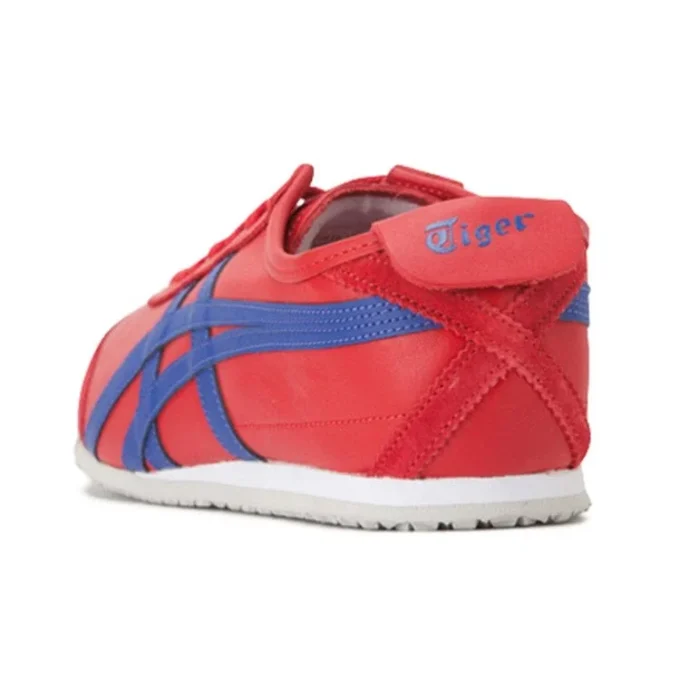 Mexico 66 Sneakers ”True Red Blue”