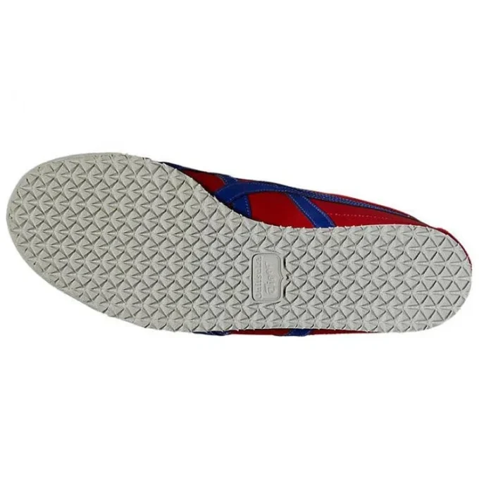 Mexico 66 Sneakers ”True Red Blue”