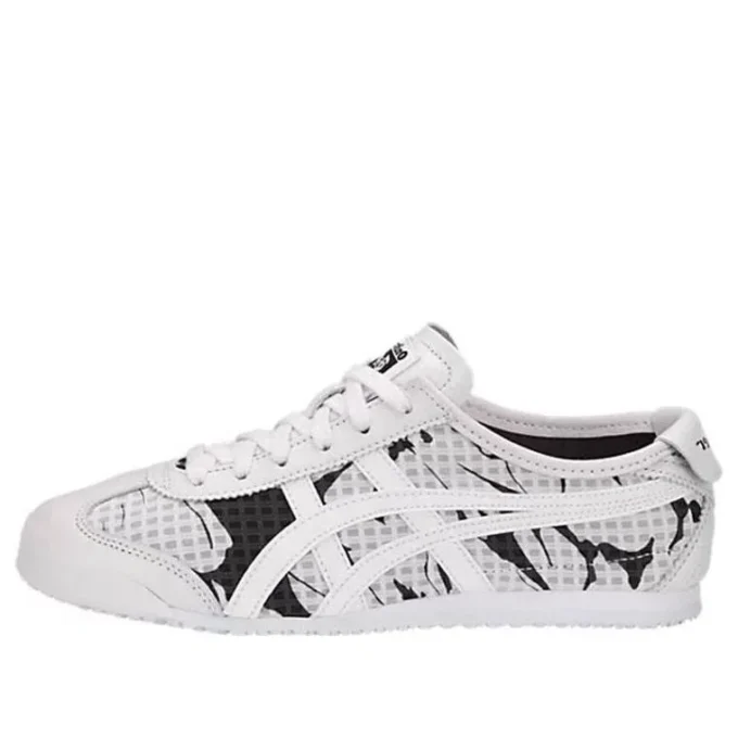Mexico 66 Sneakers ”Vit”