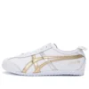 Mexico 66 Sneakers ”White Gold”