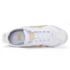 Mexico 66 Sneakers ”White Gold”