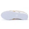 Mexico 66 Sneakers ”White Gold”