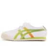 Mexico 66 Sneakers ”White Neon Lime”