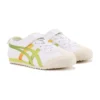 Mexico 66 Sneakers ”White Neon Lime”