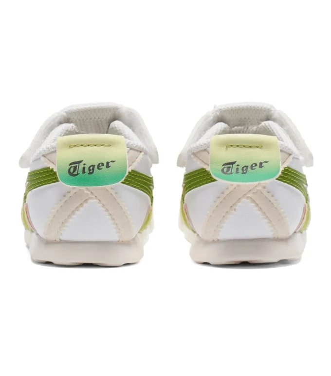 Mexico 66 Sneakers ”White Neon Lime”