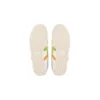 Mexico 66 Sneakers ”White Neon Lime”
