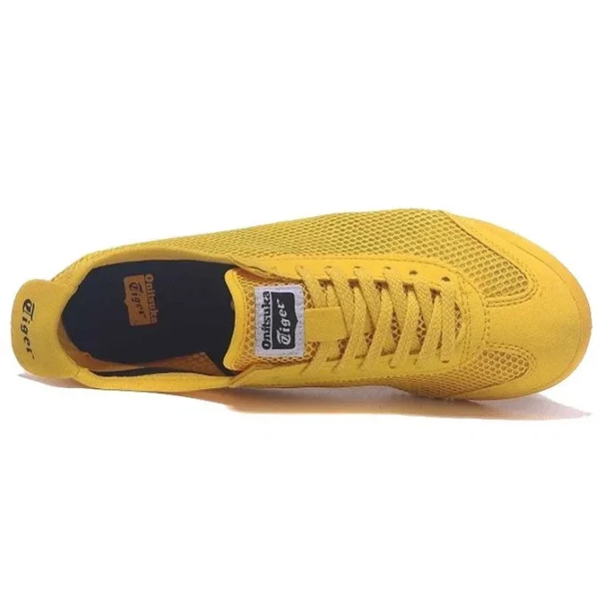 Mexico 66 ”Solar Yellow”