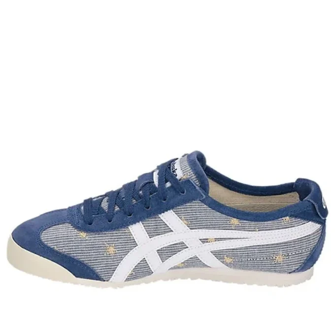 Mexico 66 Stripe ”Blue Grey”
