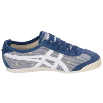 Mexico 66 Stripe ”Blue Grey”