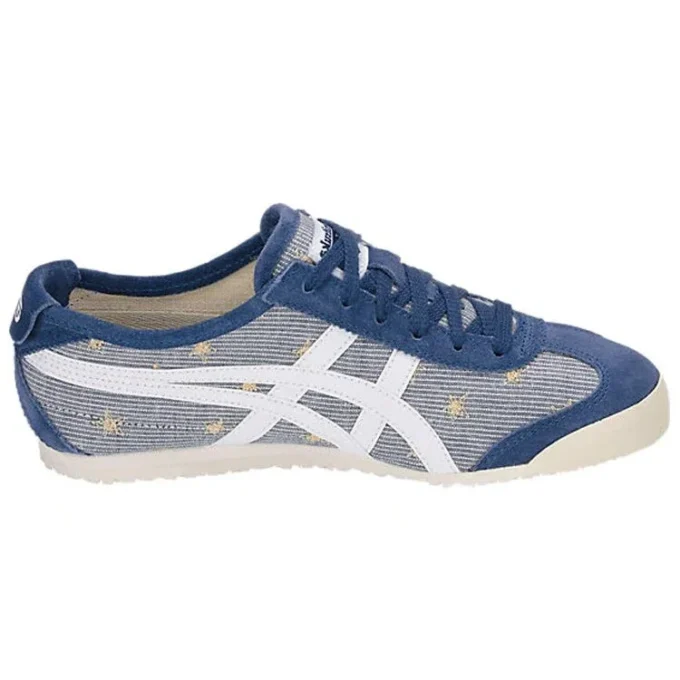 Mexico 66 Stripe ”Blue Grey”