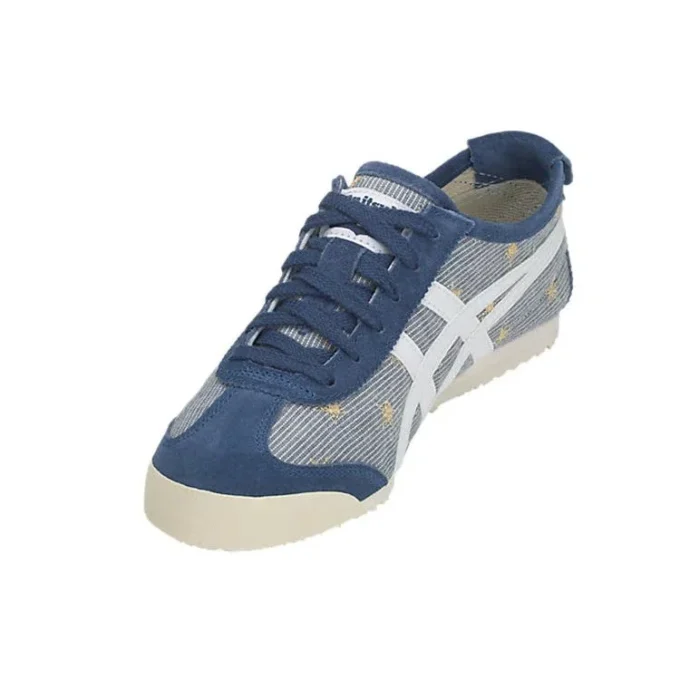 Mexico 66 Stripe ”Blue Grey”