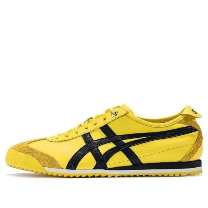 Mexico 66 Super ”Yellow Black”