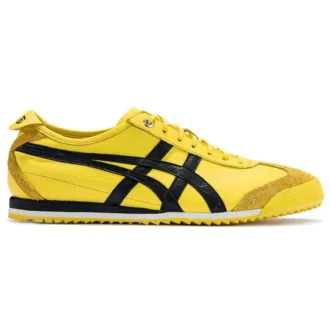 Mexico 66 Super ”Yellow Black”