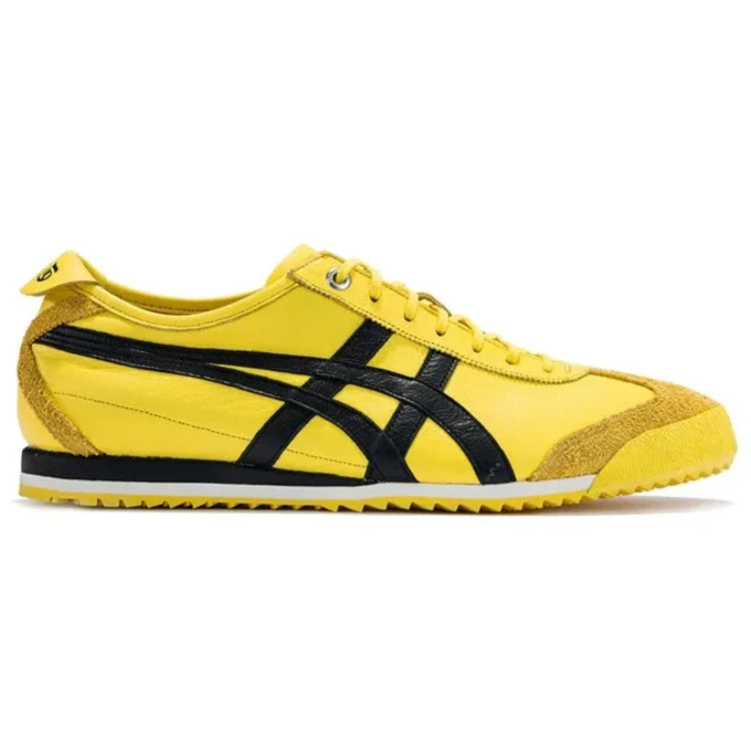 Mexico 66 Super ”Yellow Black”