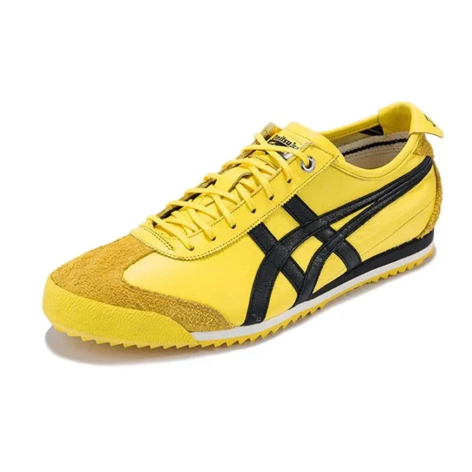 Mexico 66 Super ”Yellow Black”