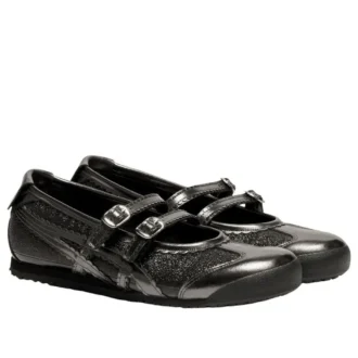 Mexico 66 TGRS Glitter Pack ”Black Gunmetal”