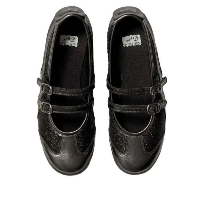 Mexico 66 TGRS Glitter Pack ”Black Gunmetal”