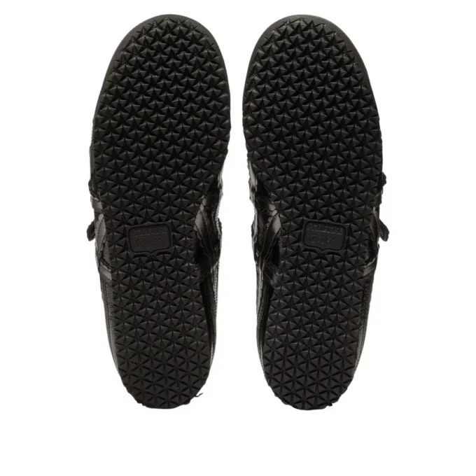 Mexico 66 TGRS Glitter Pack ”Black Gunmetal”