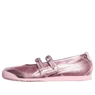 Mexico 66 TGRS Glitter Pack ”Pink Cameo”