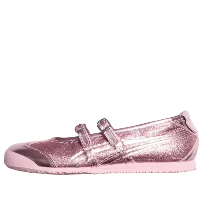 Mexico 66 TGRS Glitter Pack ”Pink Cameo”