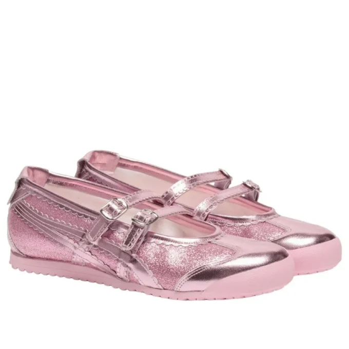 Mexico 66 TGRS Glitter Pack ”Pink Cameo”