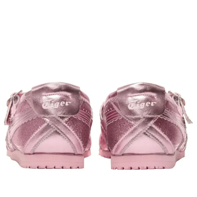 Mexico 66 TGRS Glitter Pack ”Pink Cameo”