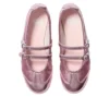 Mexico 66 TGRS Glitter Pack ”Pink Cameo”