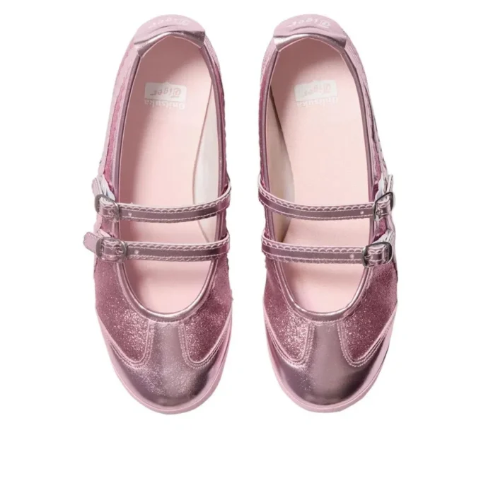 Mexico 66 TGRS Glitter Pack ”Pink Cameo”