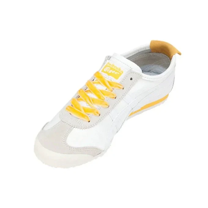 Mexico 66 ”Tiger Yellow”