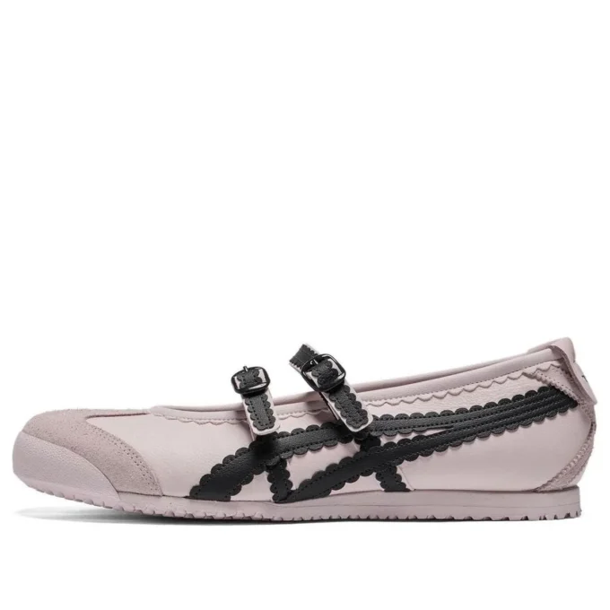 Mexico 66 Tigress ”Crystal Pink Graphite Grey”