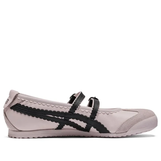 Mexico 66 Tigress ”Crystal Pink Graphite Grey”