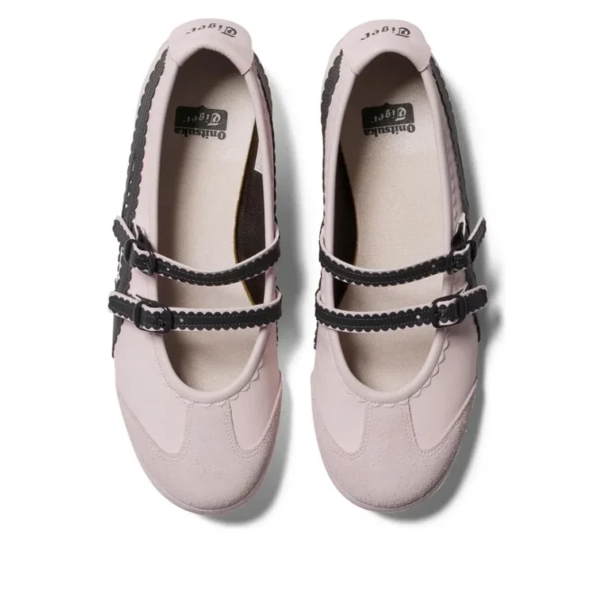 Mexico 66 Tigress ”Crystal Pink Graphite Grey”